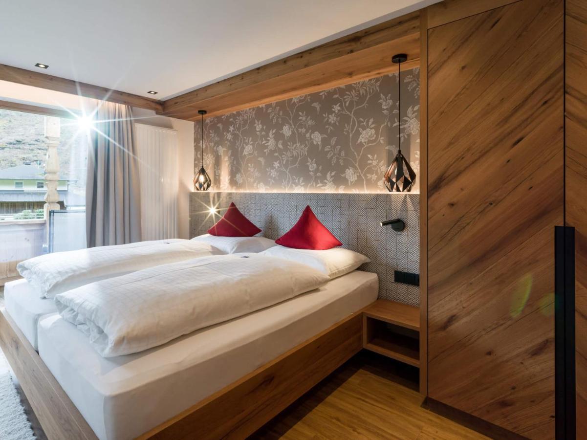 Ferienhof Oblasser Mayrhofen Exteriör bild