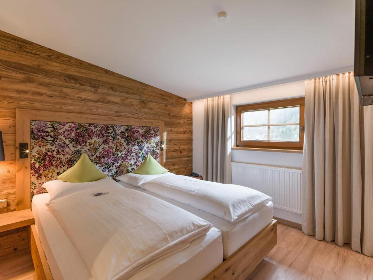 Ferienhof Oblasser Mayrhofen Exteriör bild