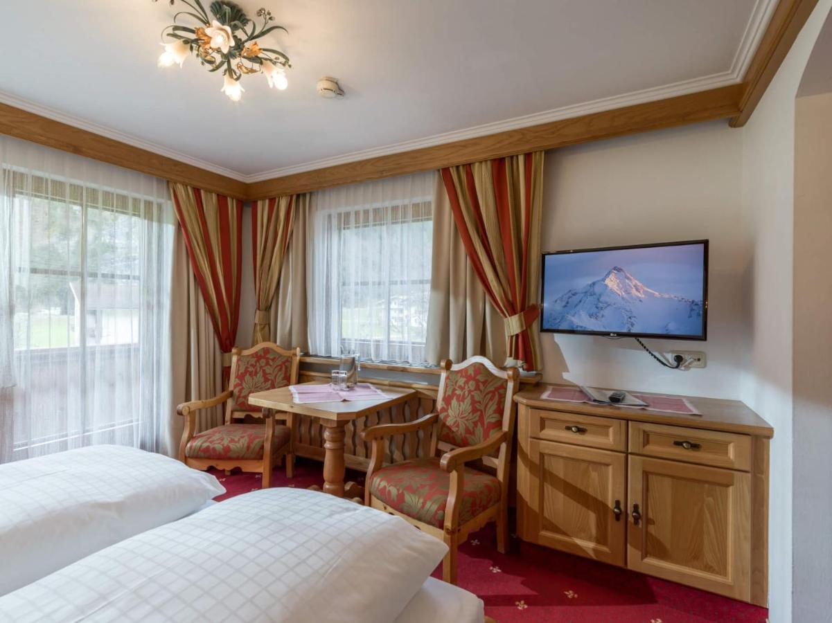 Ferienhof Oblasser Mayrhofen Exteriör bild