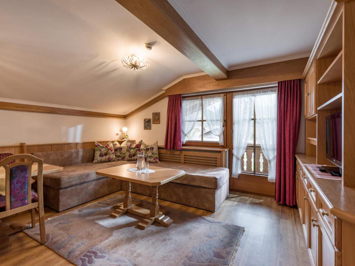 Ferienhof Oblasser Mayrhofen Exteriör bild