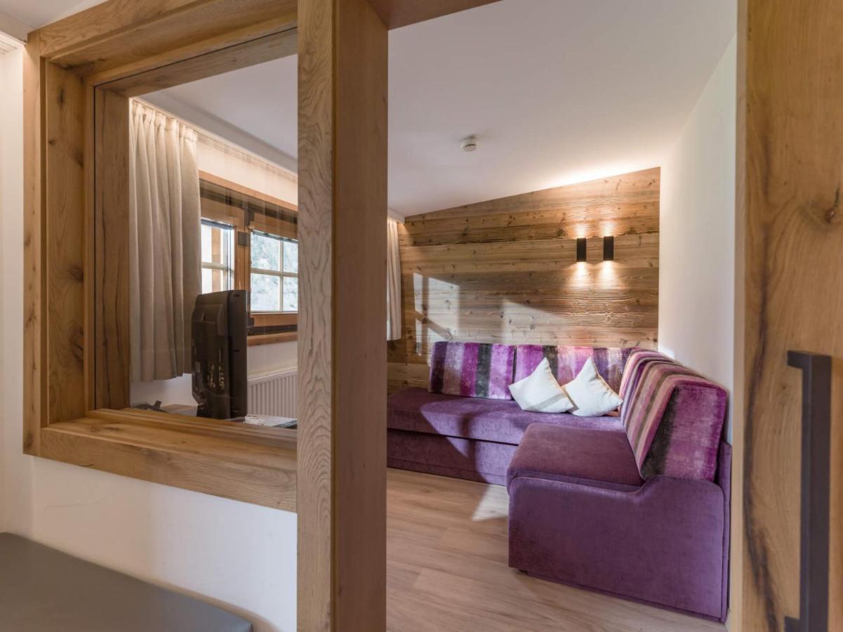 Ferienhof Oblasser Mayrhofen Exteriör bild