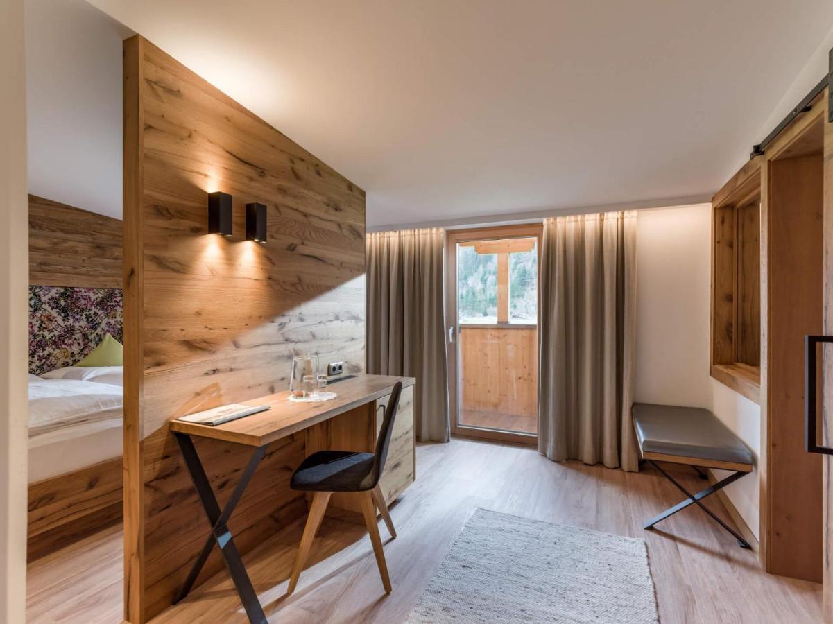 Ferienhof Oblasser Mayrhofen Exteriör bild