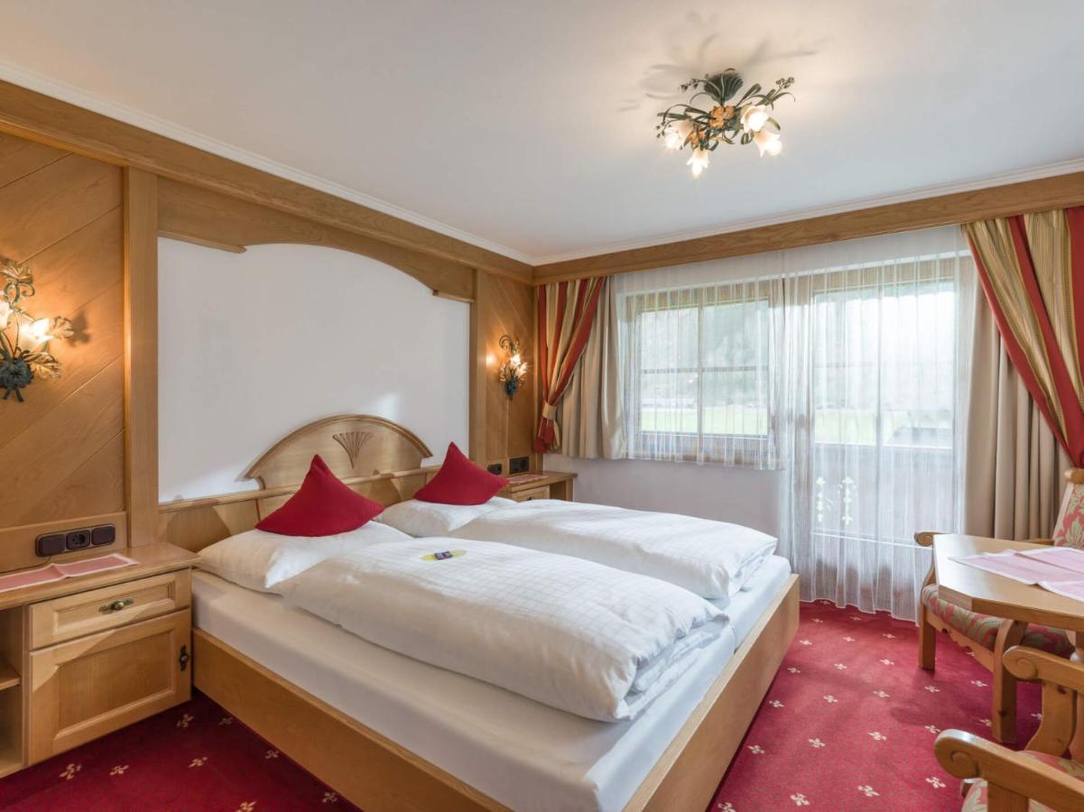 Ferienhof Oblasser Mayrhofen Exteriör bild