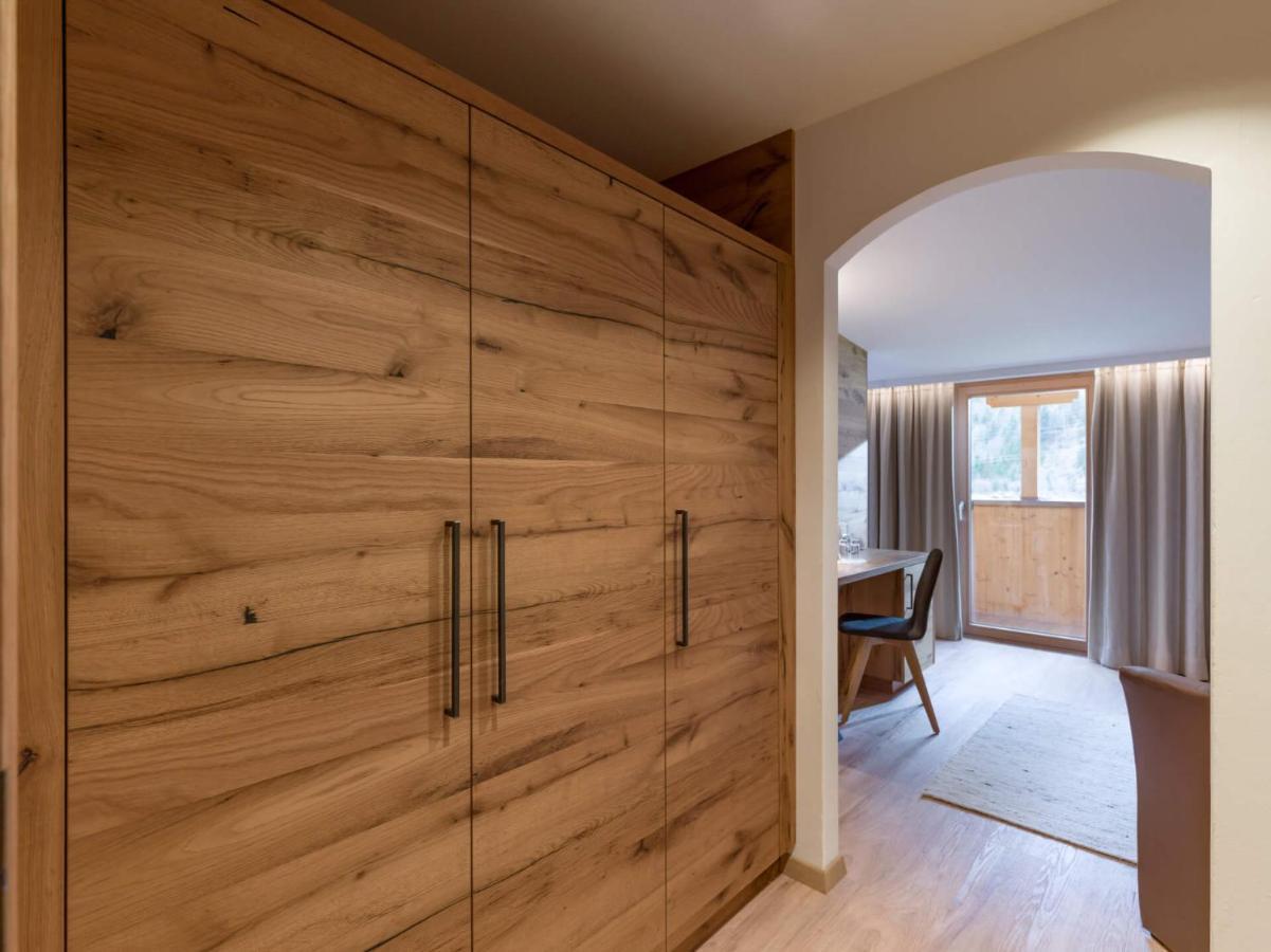 Ferienhof Oblasser Mayrhofen Exteriör bild